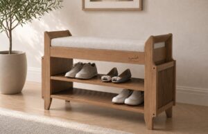 Pamira Shoe rack