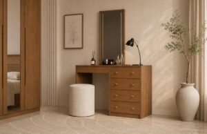 Gymsel Dresser (Multiple colors)