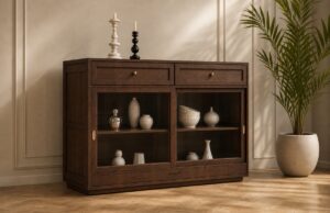 Chiron Storage unit