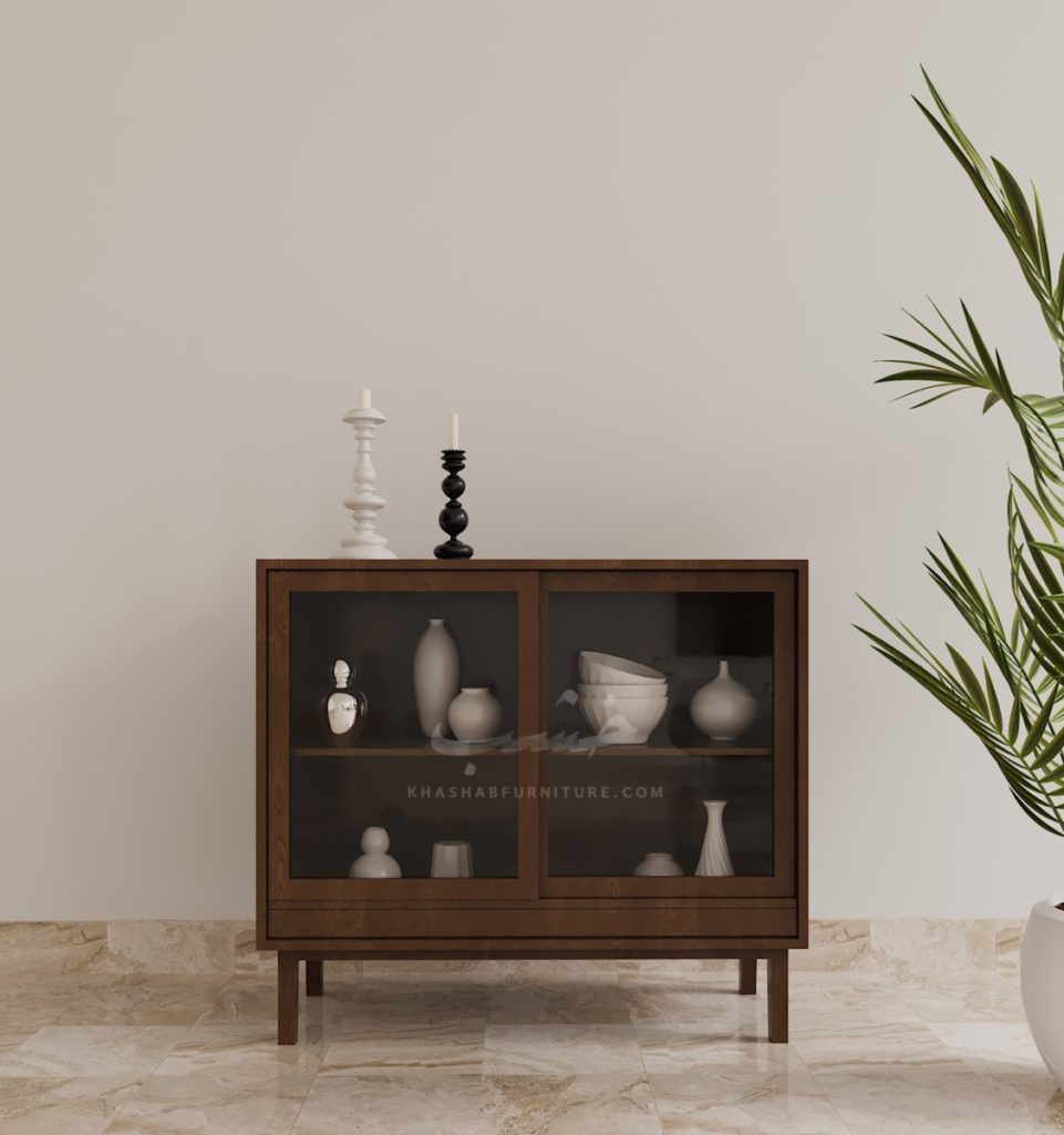 Chimon Storage unit