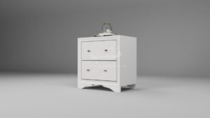 Gymsel Commode(Multiple colors)