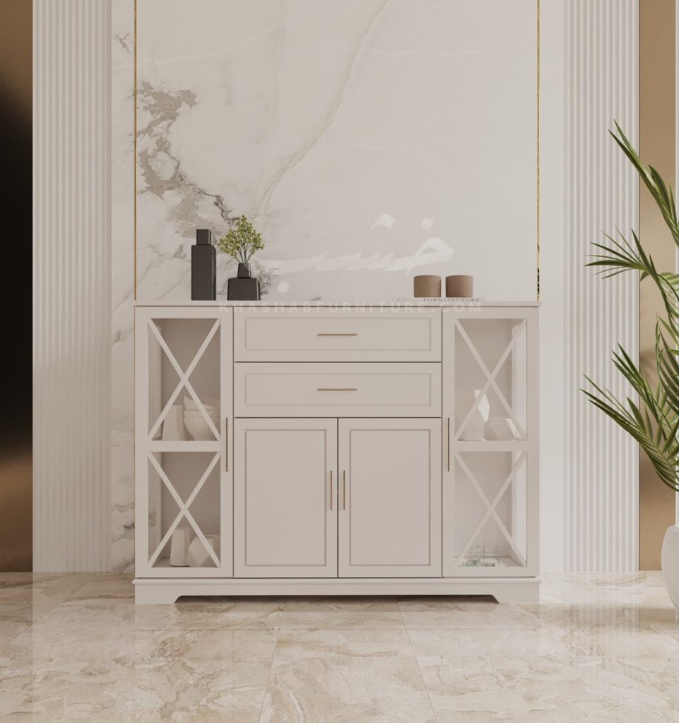 Lamenda Storage unit