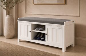 Kavora Shoe rack