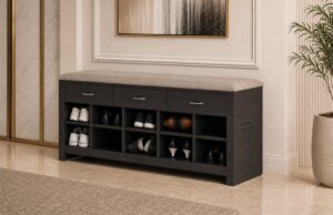 Aroma Shoe rack