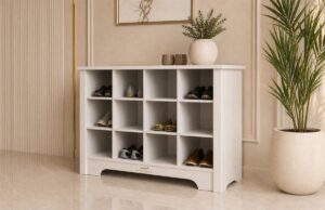 Maylo Shoe rack