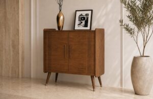 Menovio Shoe rack