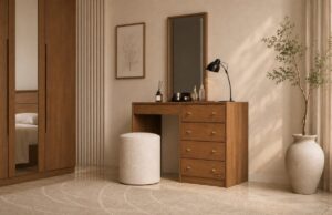 Gymsel Dresser (Multiple colors)