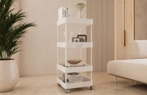 Hismo Storage unit