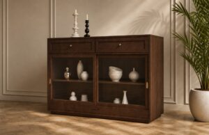 Chiron Storage unit