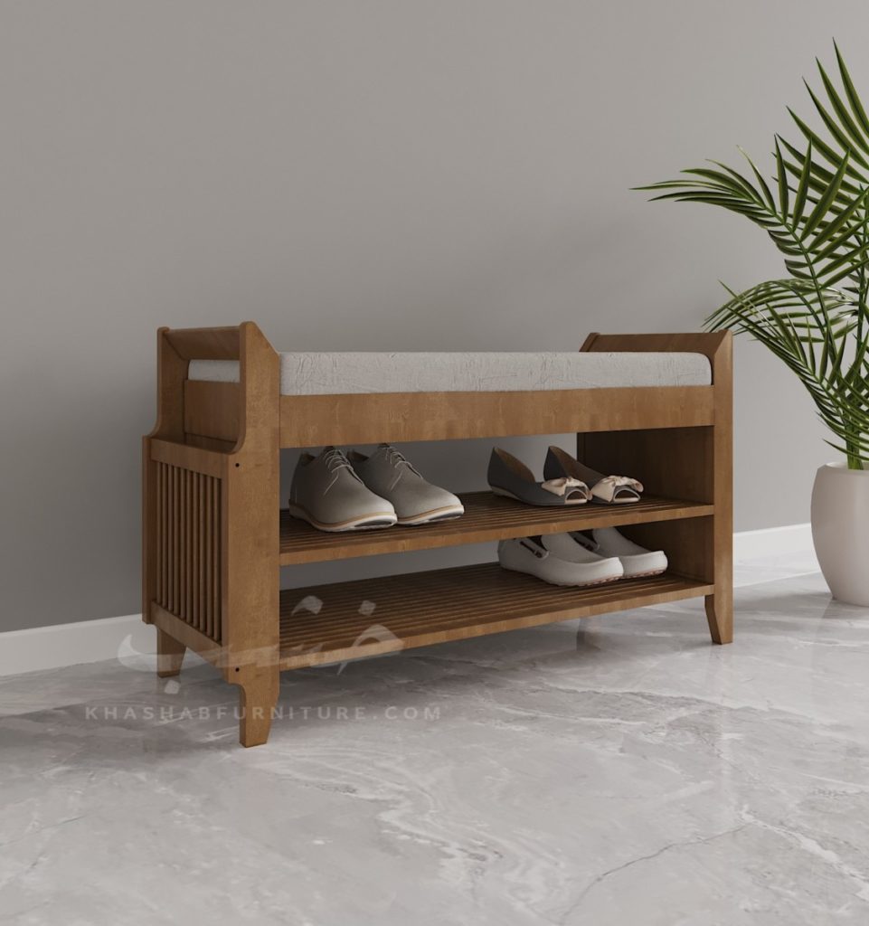 Pamira Shoe rack