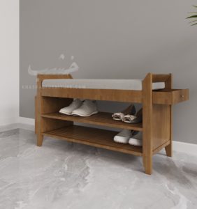 Pamira Shoe rack