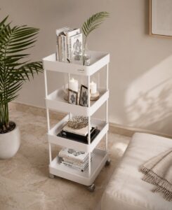 Hismo Storage unit