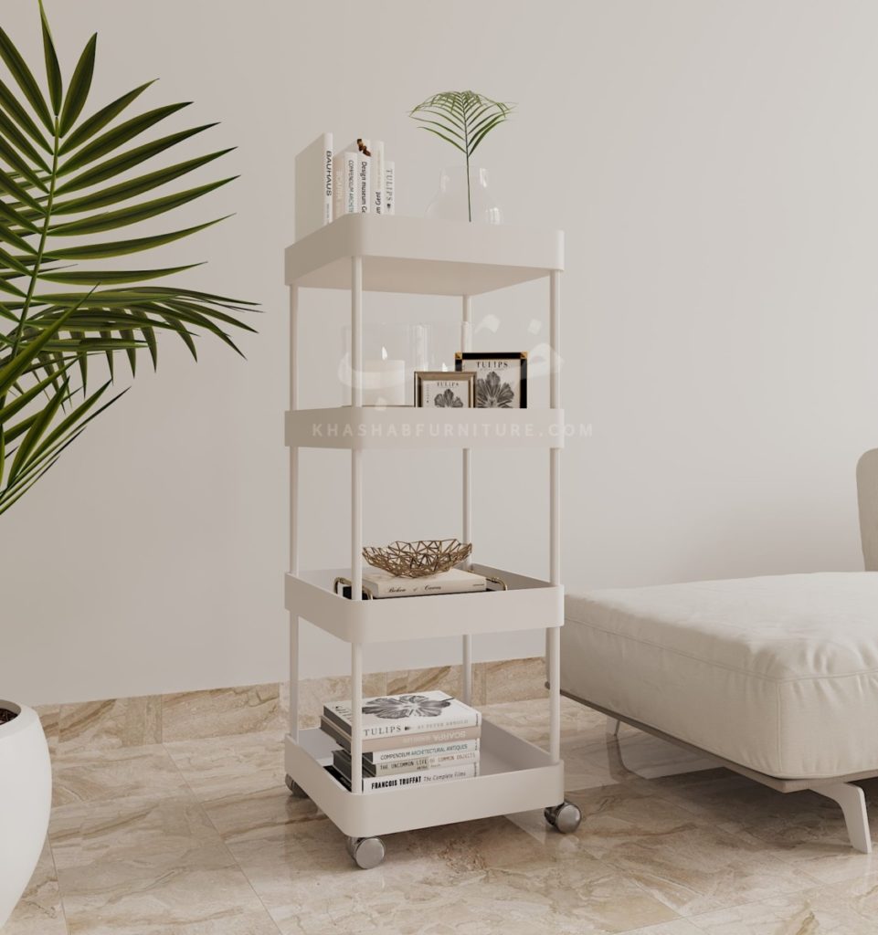 Hismo Storage unit