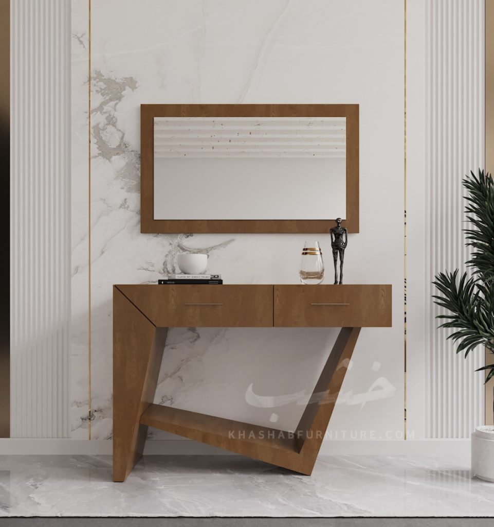 Calipso Console table