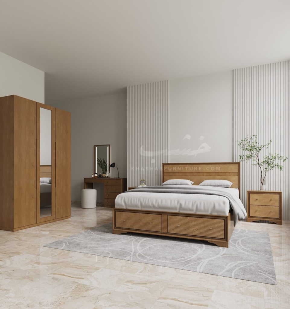 Gymsel Room Set (Multiple colors)