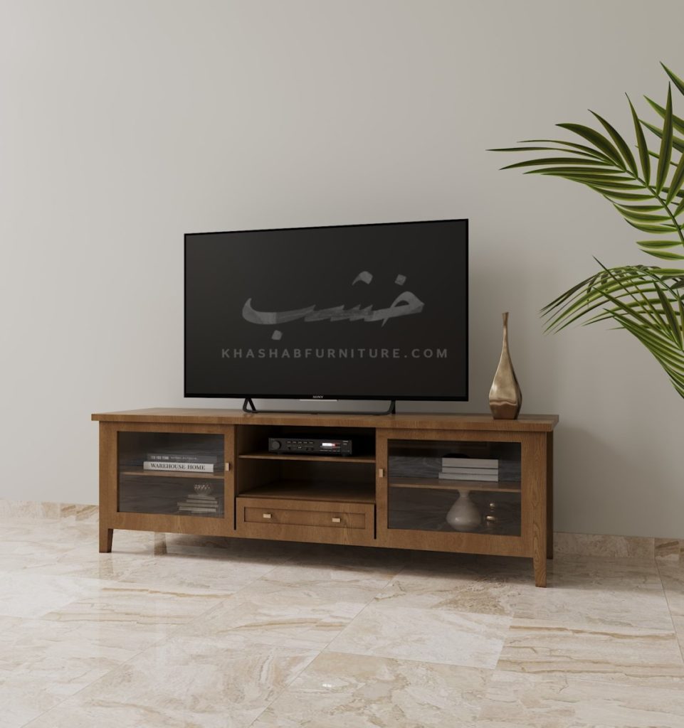 Gymsel Tv Unit (Multiple colors)