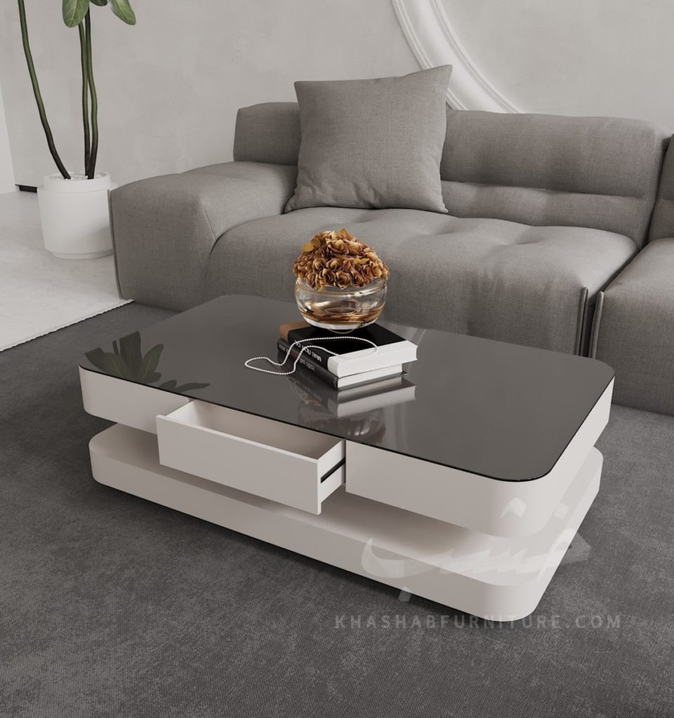 lavenda Coffee table