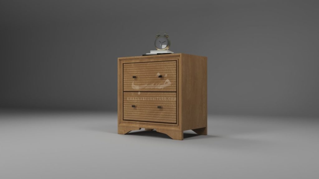 Gymsel Commode(Multiple colors)