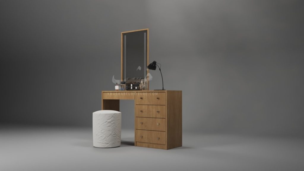 Gymsel Dresser (Multiple colors)