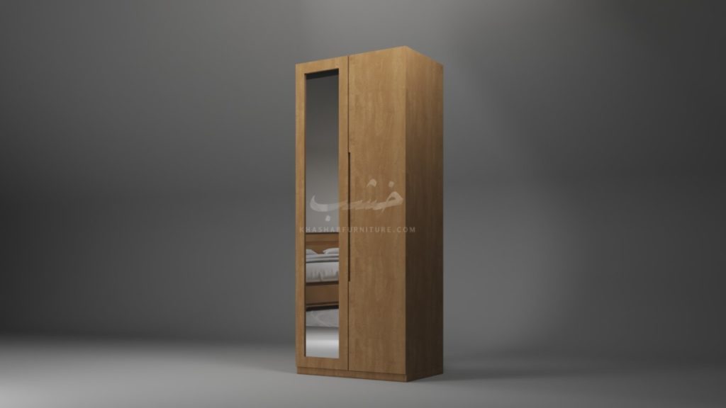 Gymsel Wardrobe (Multiple Colors)