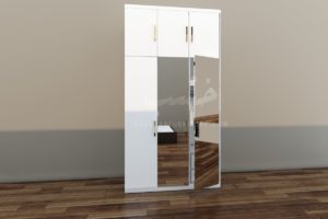Helnan Wardrobe (Multiple Colors)