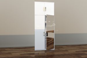 Helnan Wardrobe (Multiple Colors)