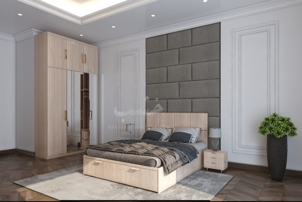 Helnan Room Set (Multiple colors)