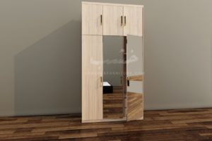 Helnan Wardrobe (Multiple Colors)