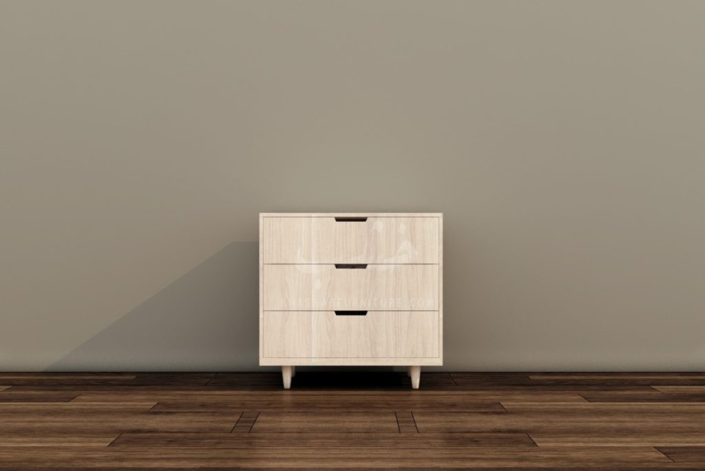 Helnan Commode (Multiple colors)