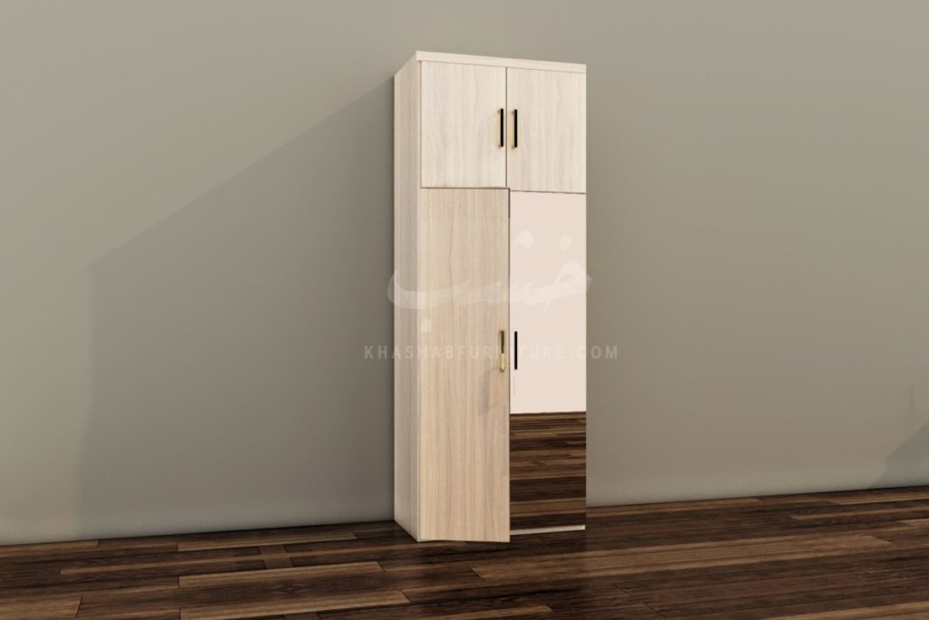 Helnan Wardrobe (Multiple Colors)