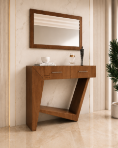 Calipso Console table