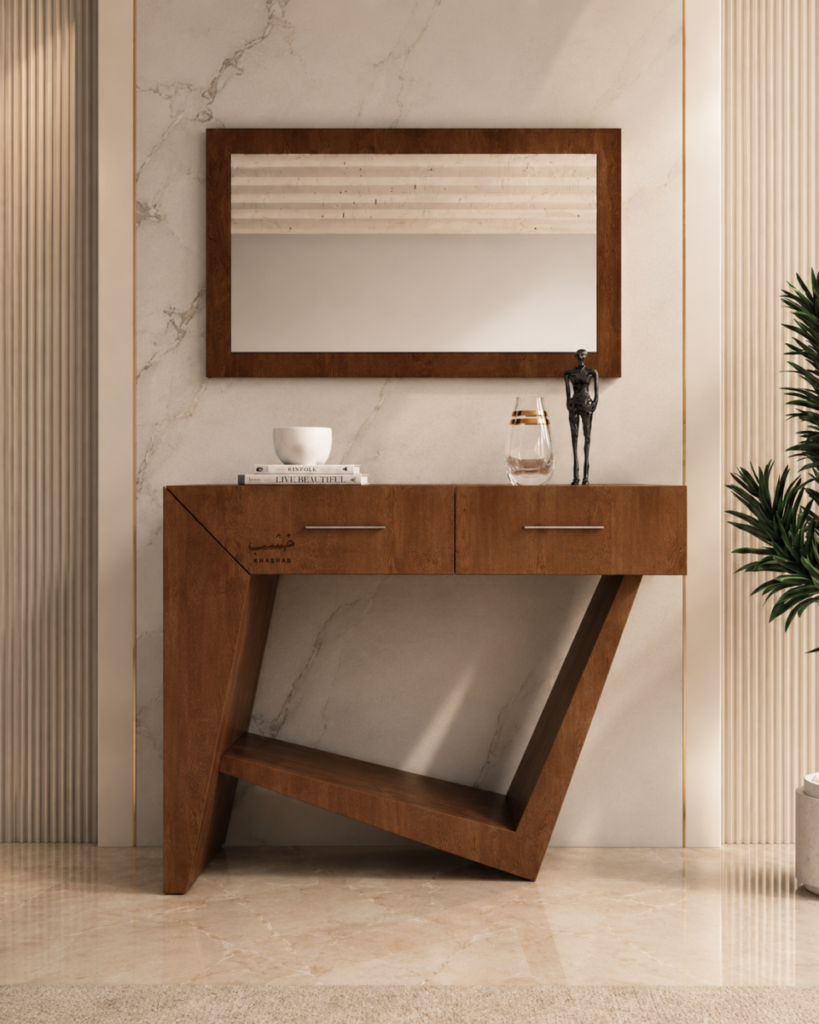 Calipso Console table