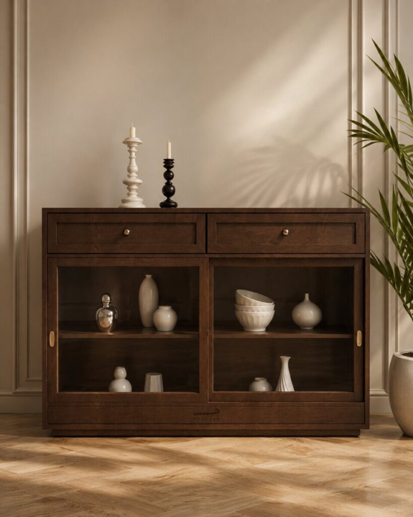 Chiron Storage unit