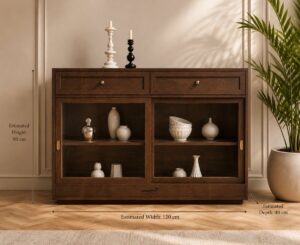 Chiron Storage unit