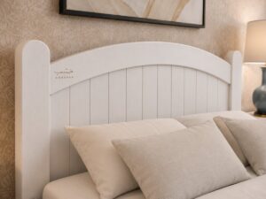 Pinnoccio Bed