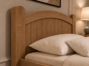 Pinnoccio Bed