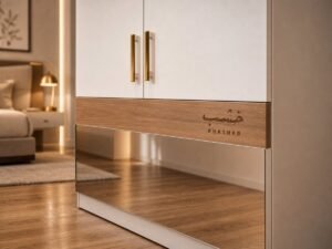 Helnan Wardrobe