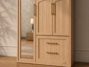 Pinnoccio Wardrobe