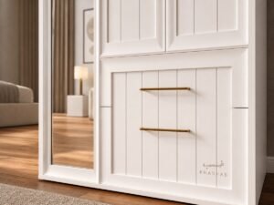 Pinnoccio Wardrobe