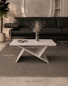 flip Coffee table