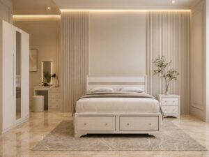 Gymsel Bed