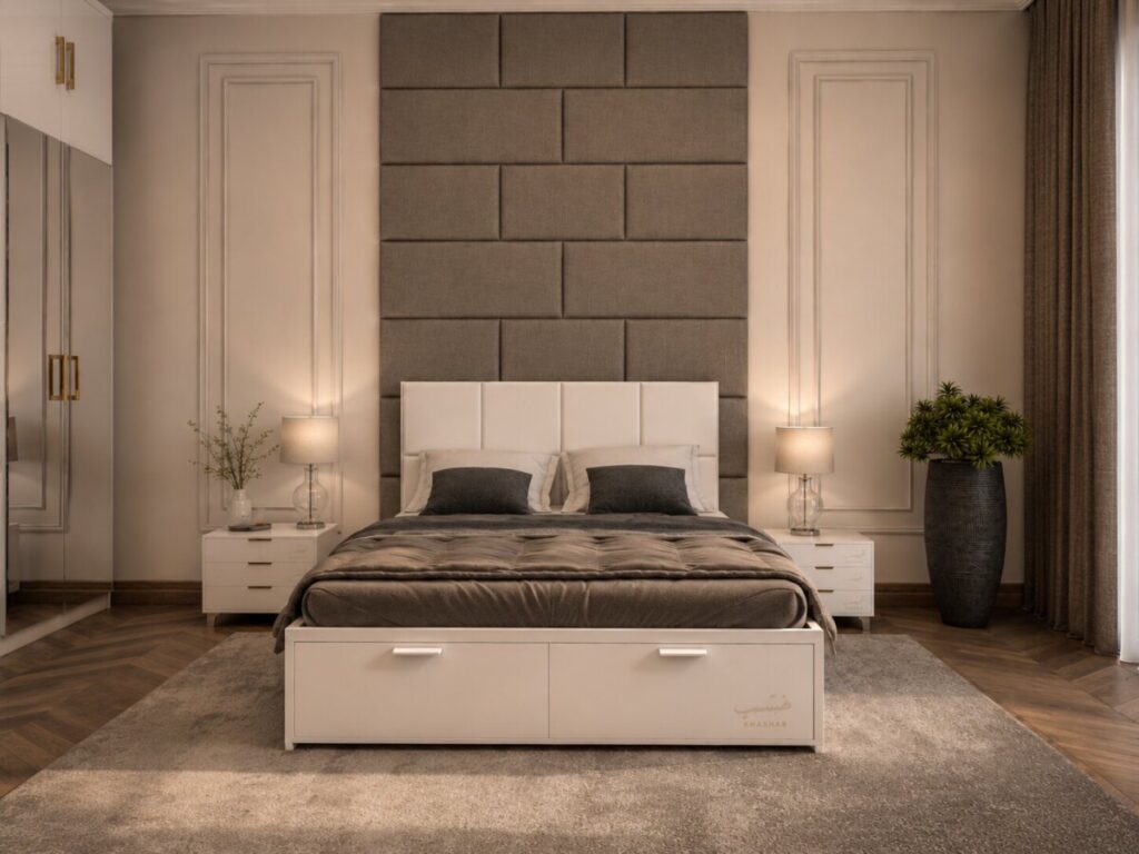 Helnan Bed