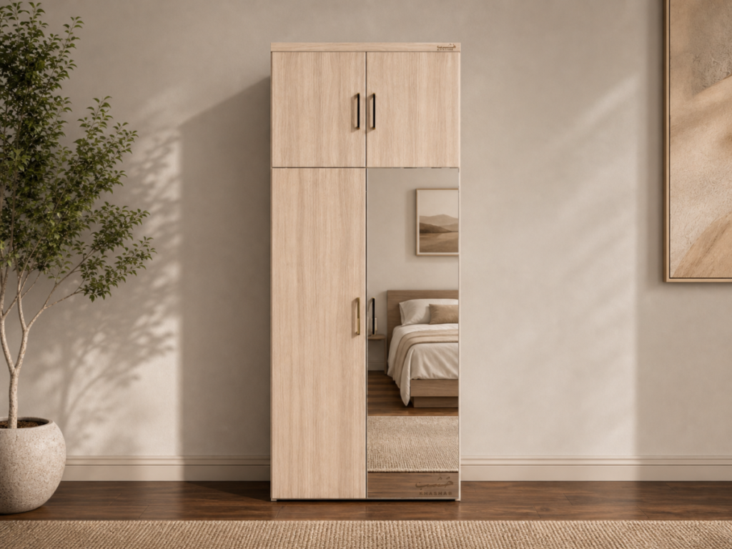 Helnan Wardrobe