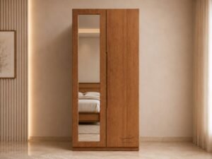 Gymsel Wardrobe