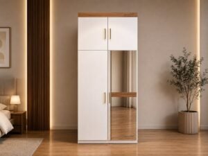 Helnan Wardrobe