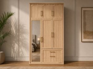 Pinnoccio Wardrobe