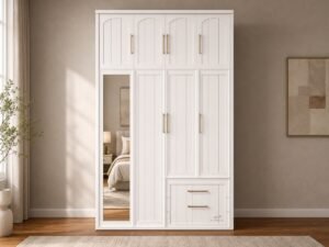 Pinnoccio Wardrobe