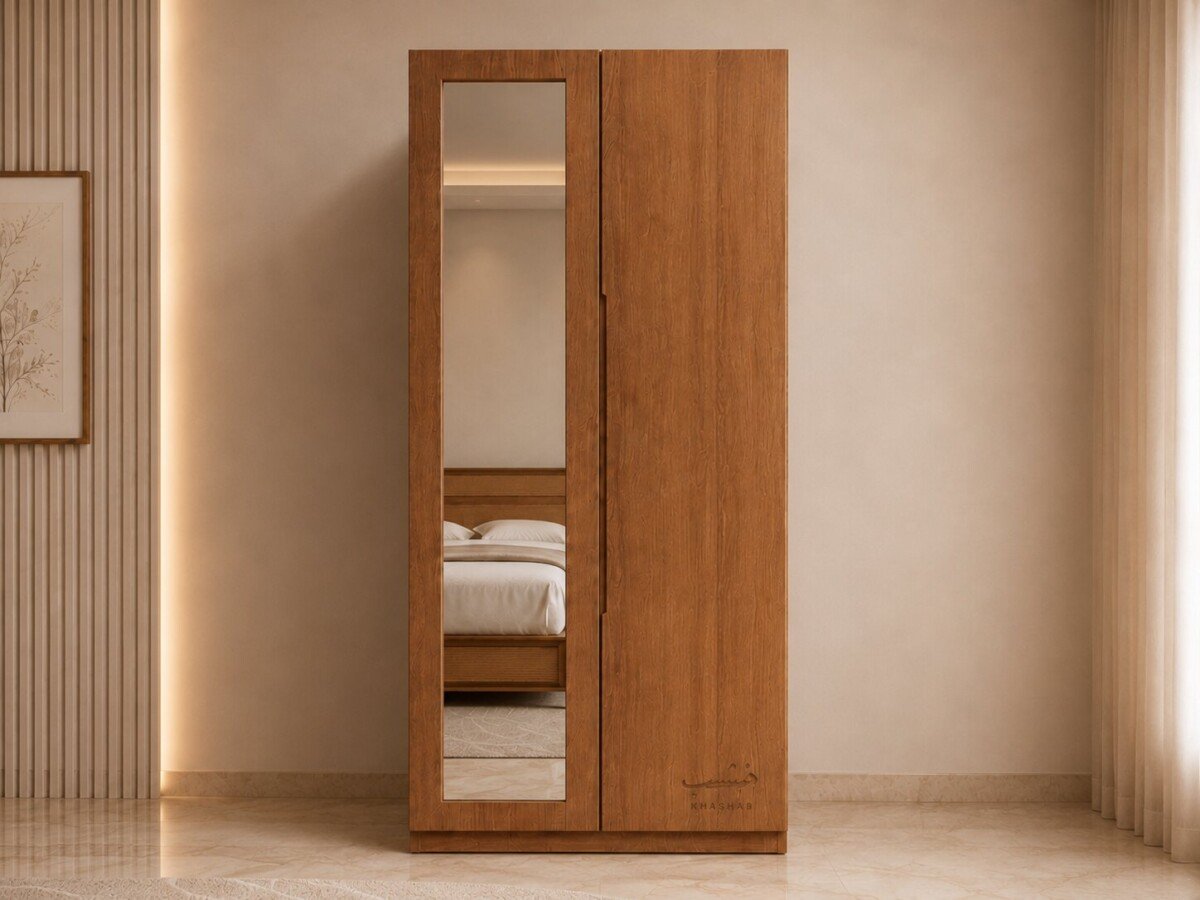Gymsel Wardrobe
