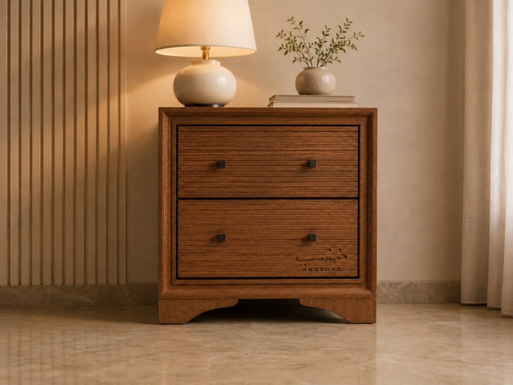 Gymsel Commode(Multiple colors)