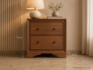 Gymsel Commode(Multiple colors)